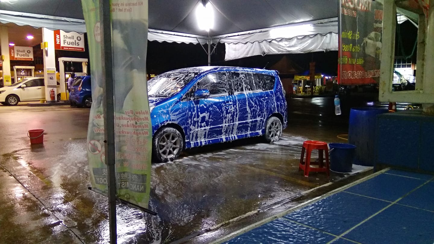Roda Car Rental