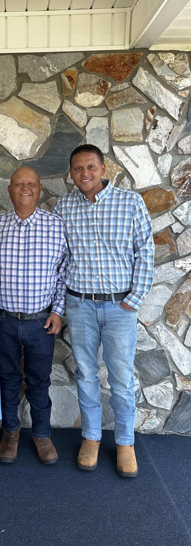 Byron Locklear