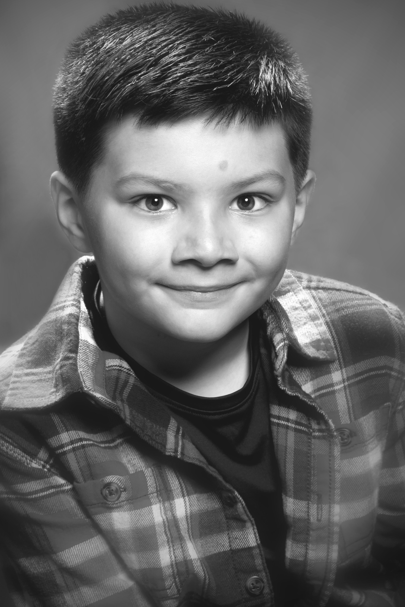 Meet the Von Trapp Family! Landon... - Theatre of Gadsden | Facebook