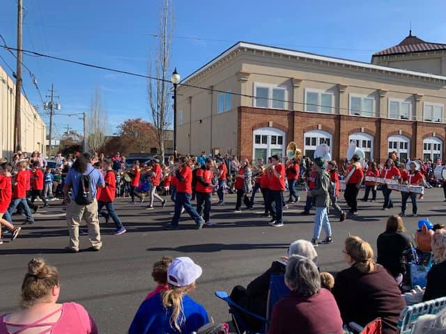Timber Ridge Music