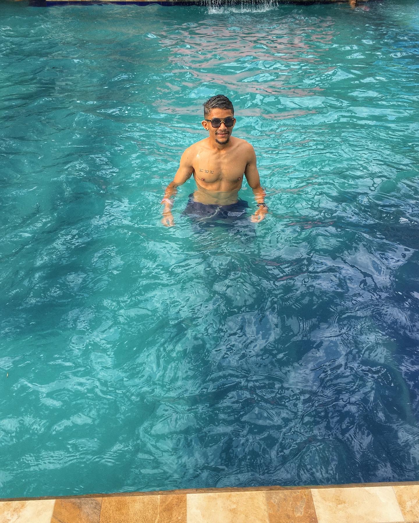 Marcelo Ribeiro