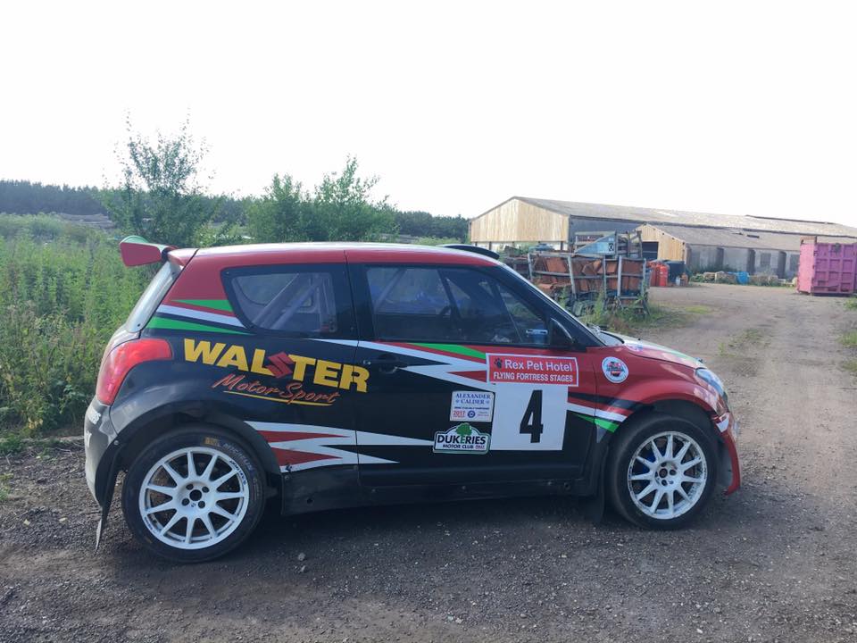 Walster Motorsport
