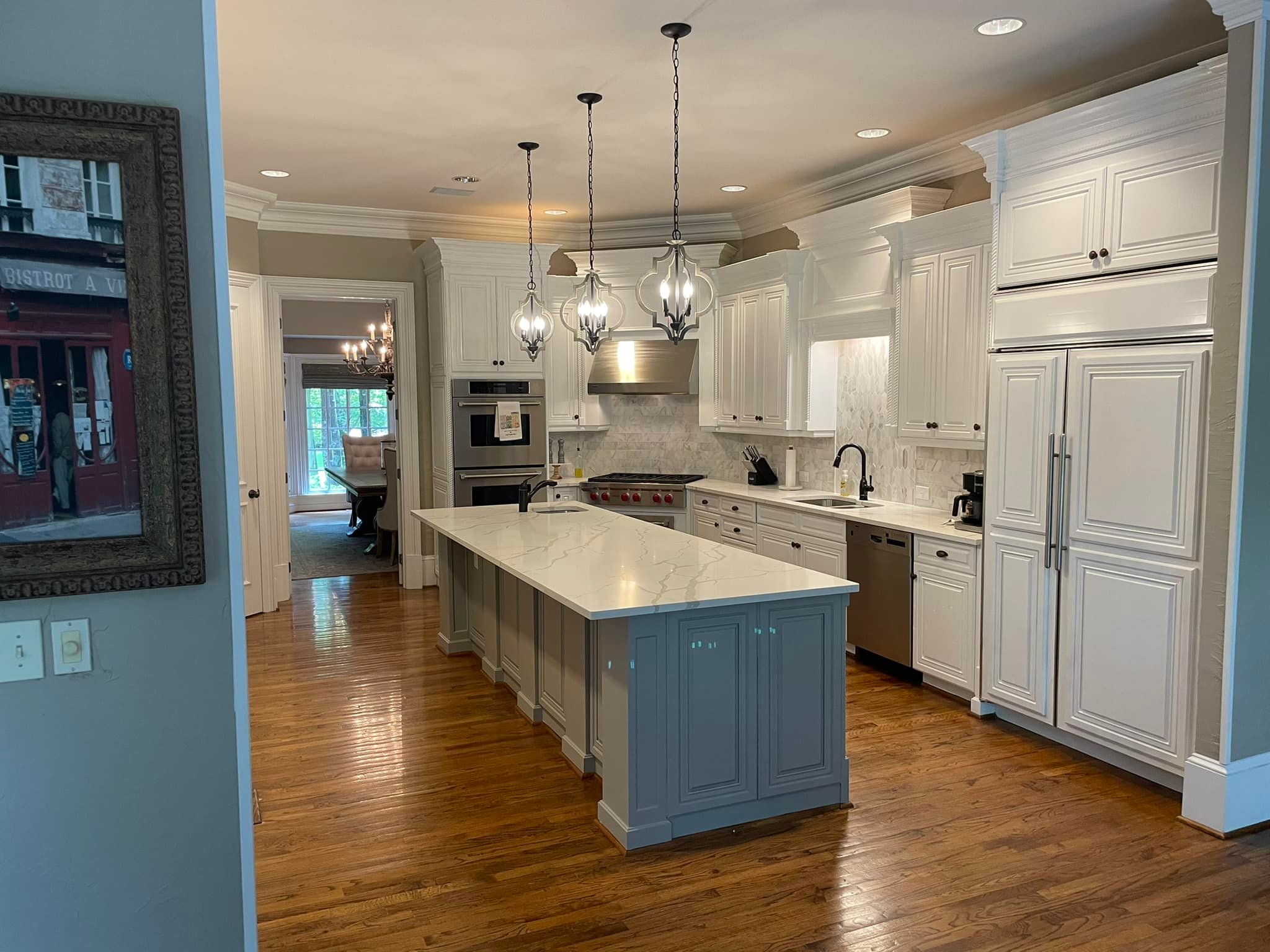 Elite Interiors LLC.