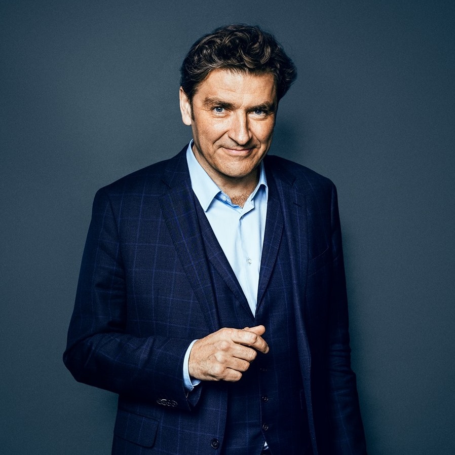 André Rogaczewski