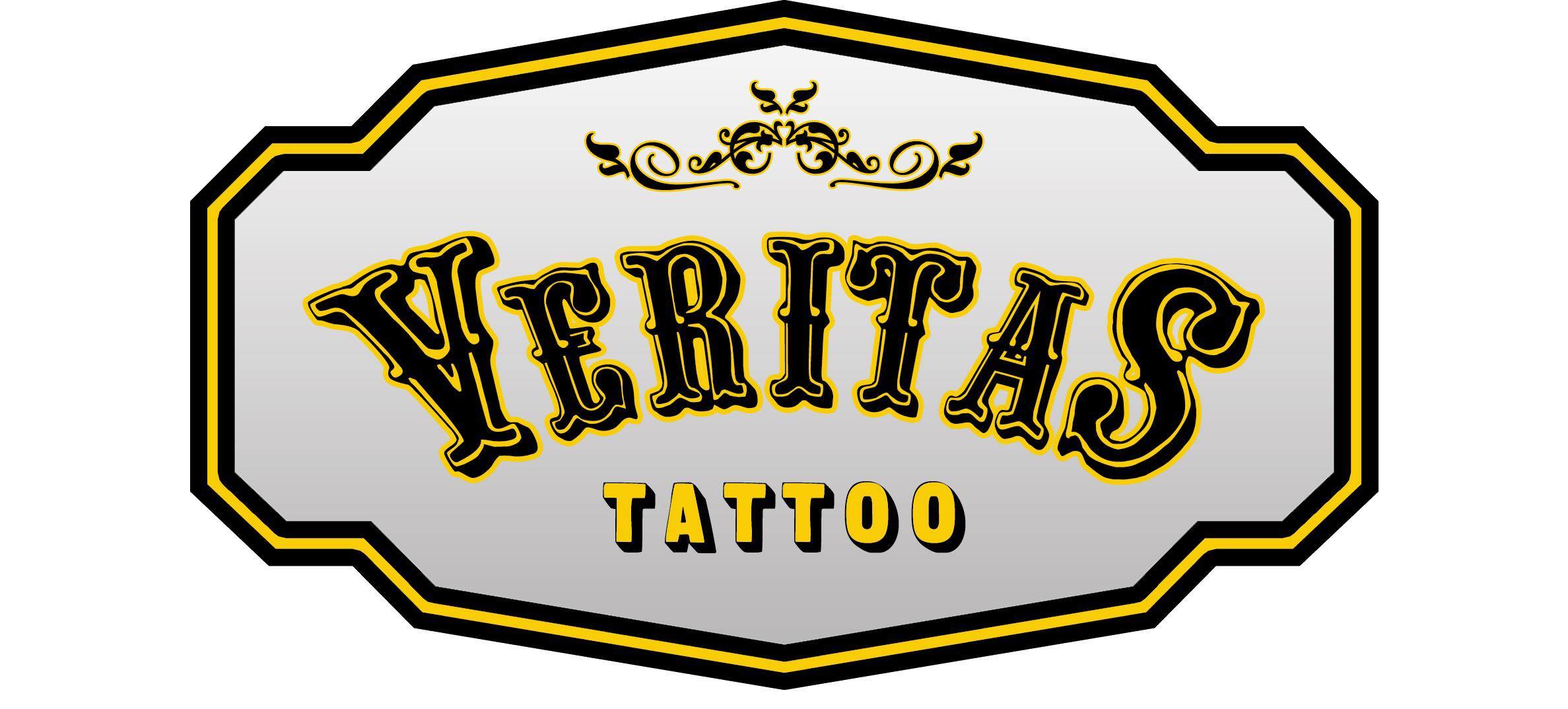 Welcome to Veritas Tattoo, a home for ink.