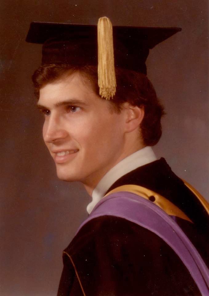Happy birthday Dr. Kevin... - Cockrell Dental Office | Facebook
