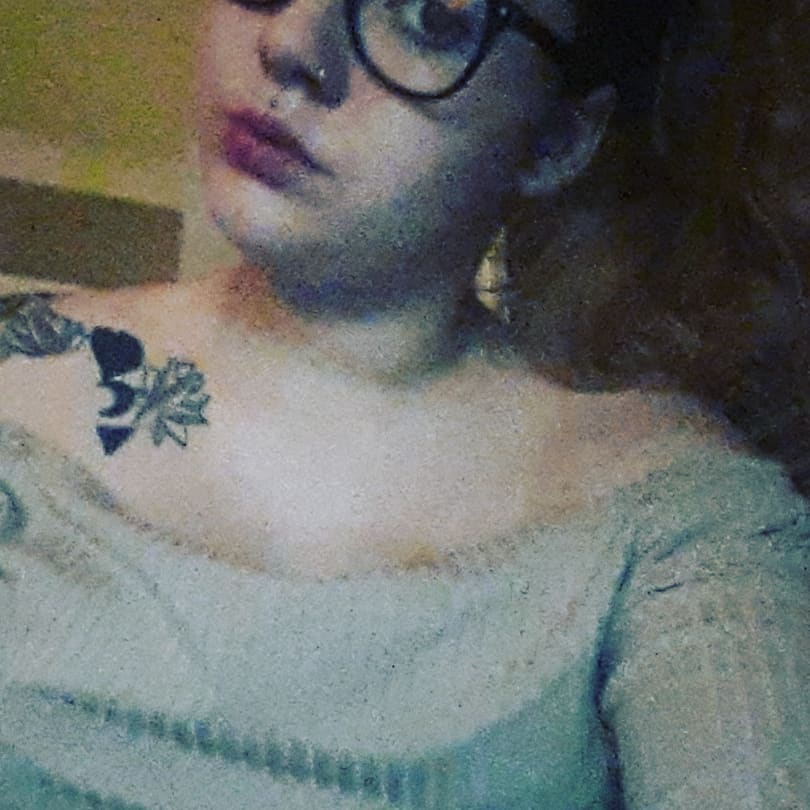 Ceecee rose