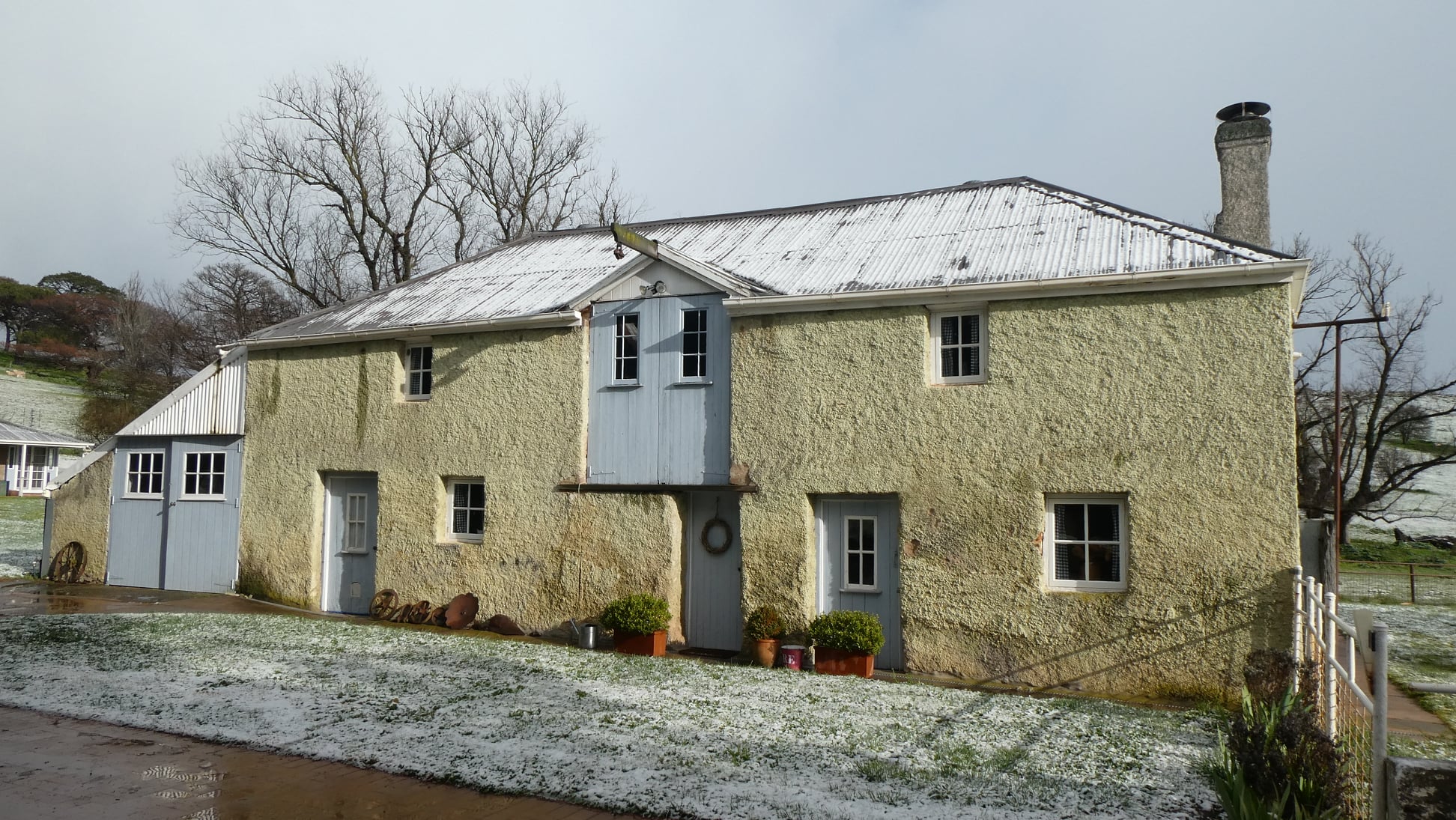 Godolphin Country Accommodation | Guyong NSW