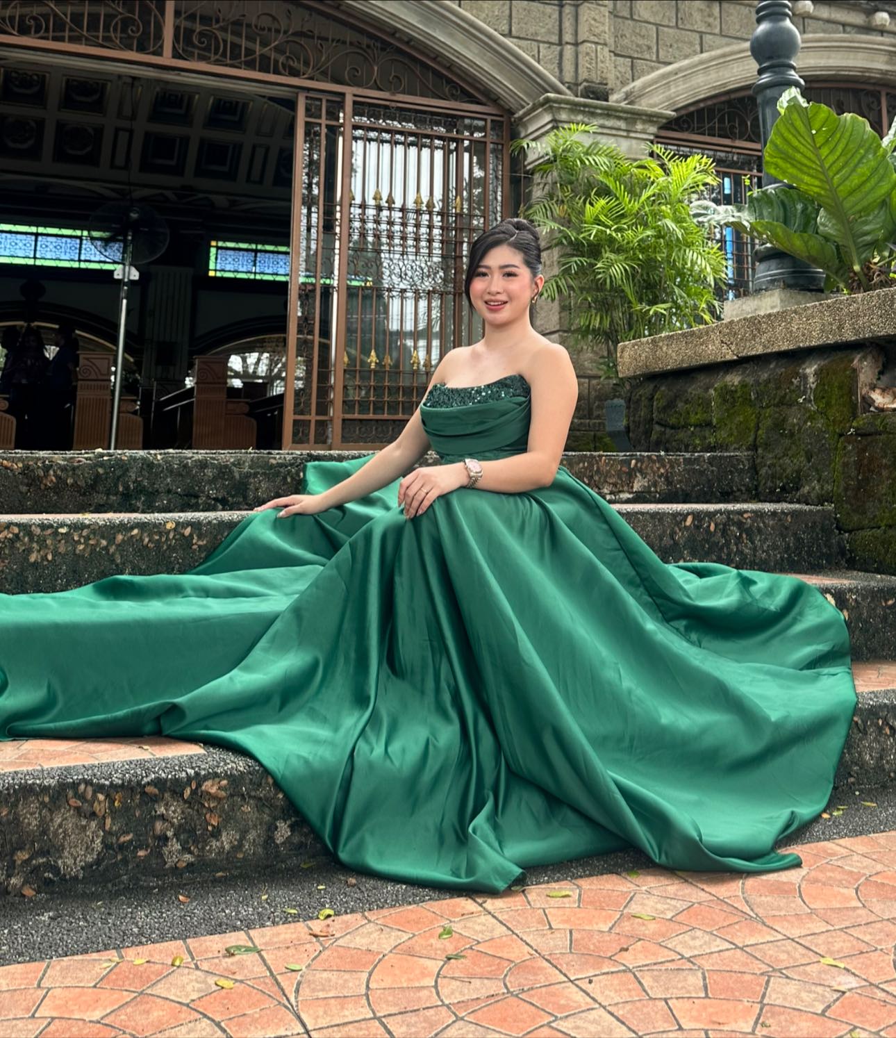 Rialyn Tolentino added a new photo. - Rialyn Tolentino