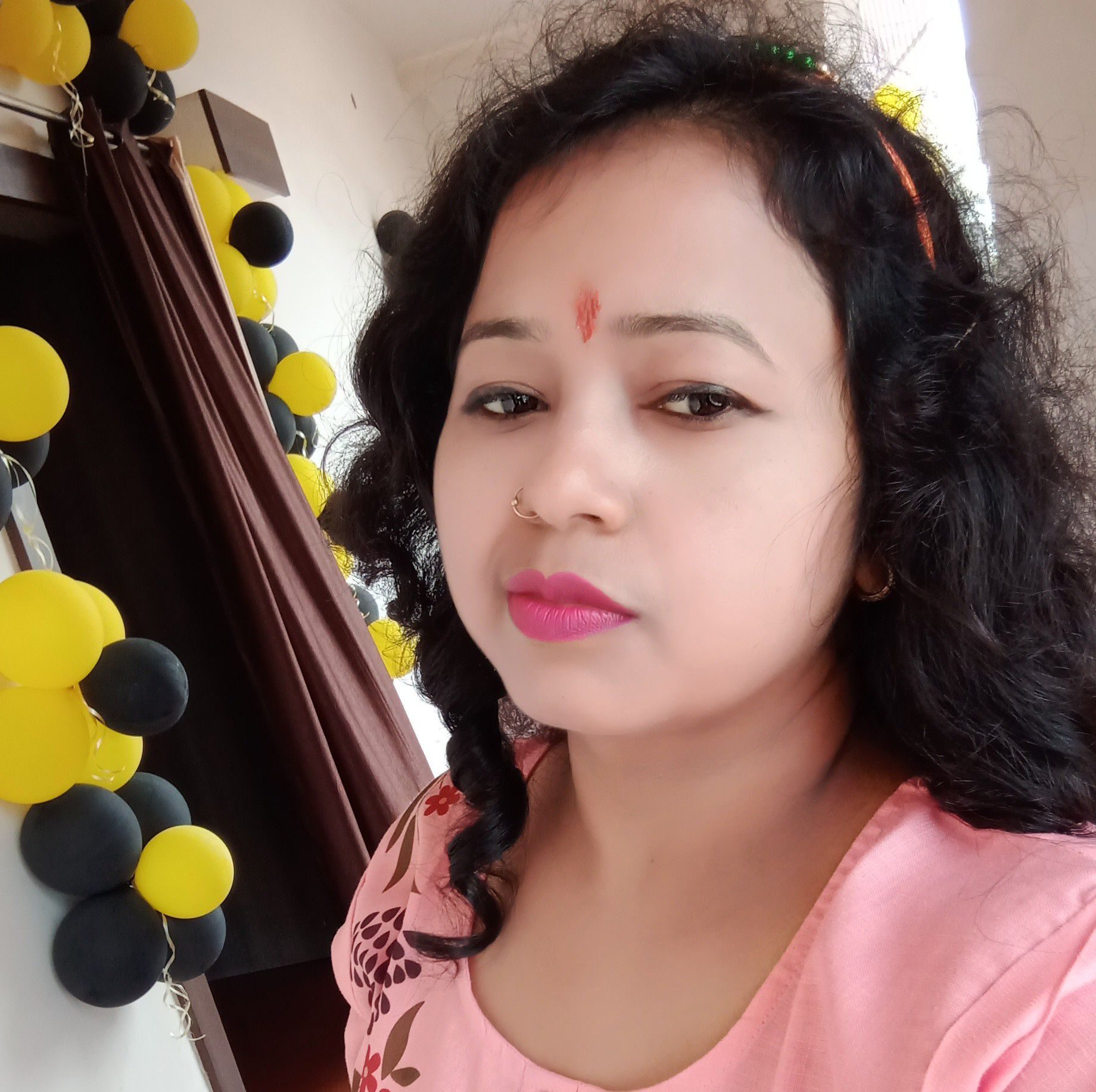 Shivani Raj