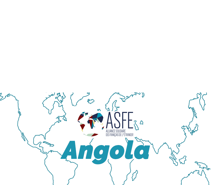 ASFE - Angola