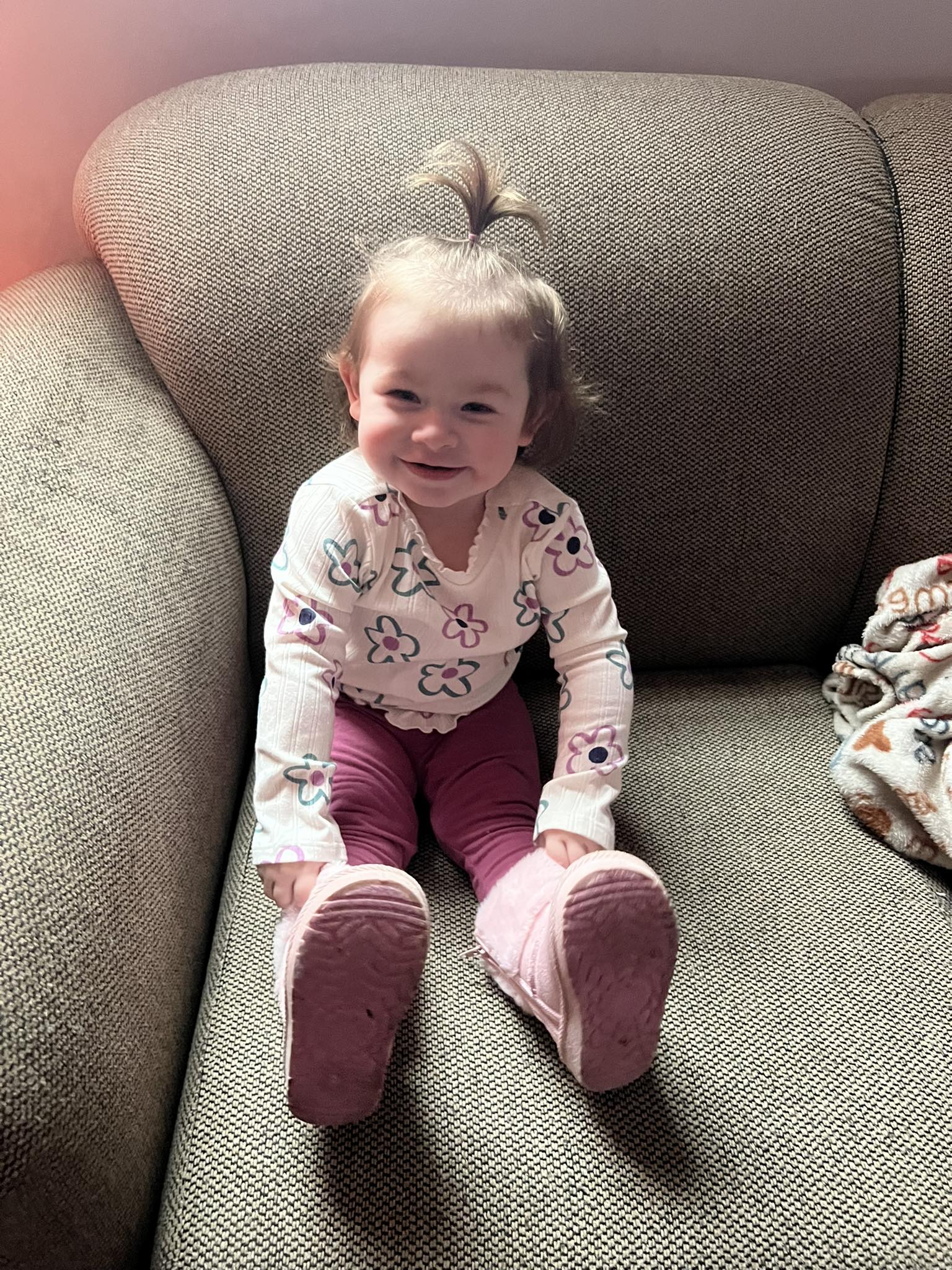 Madyson Grayless