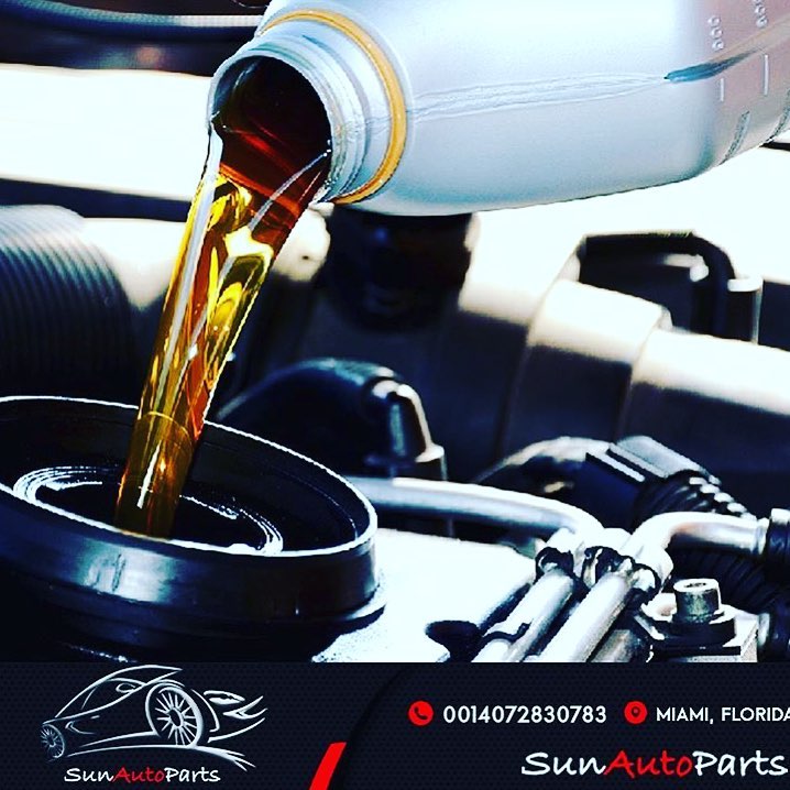 Sun Auto Parts | Doral FL