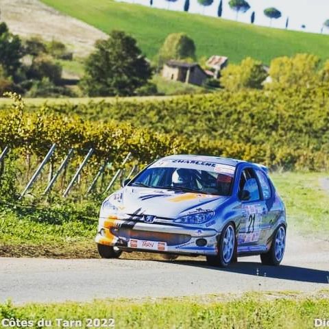 Team - Team 2S Rallye Présent sur insta... Vous êtes prêts à nous ...