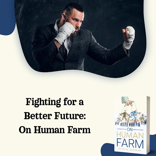 Barney by On human Farm
