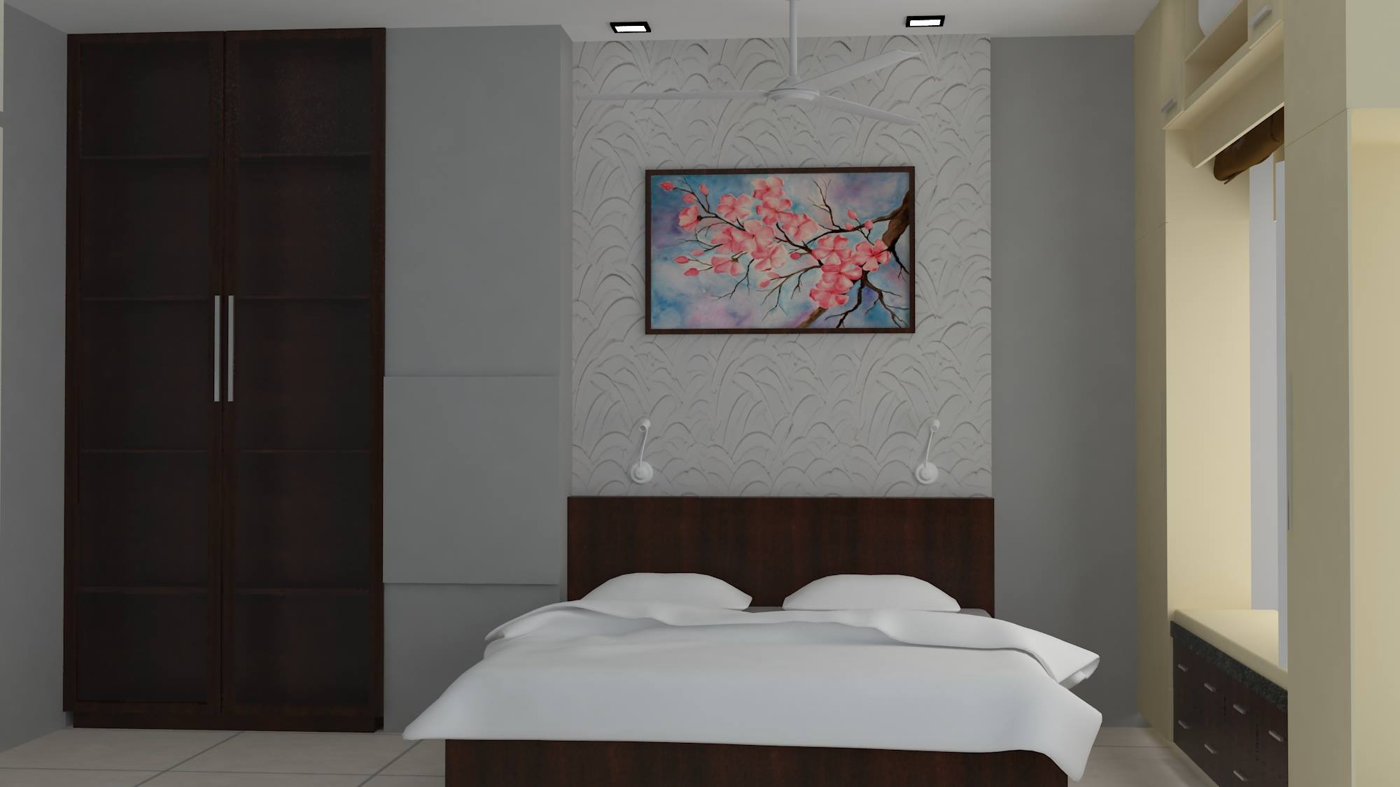 Interior Designer and Architectural Visualizer