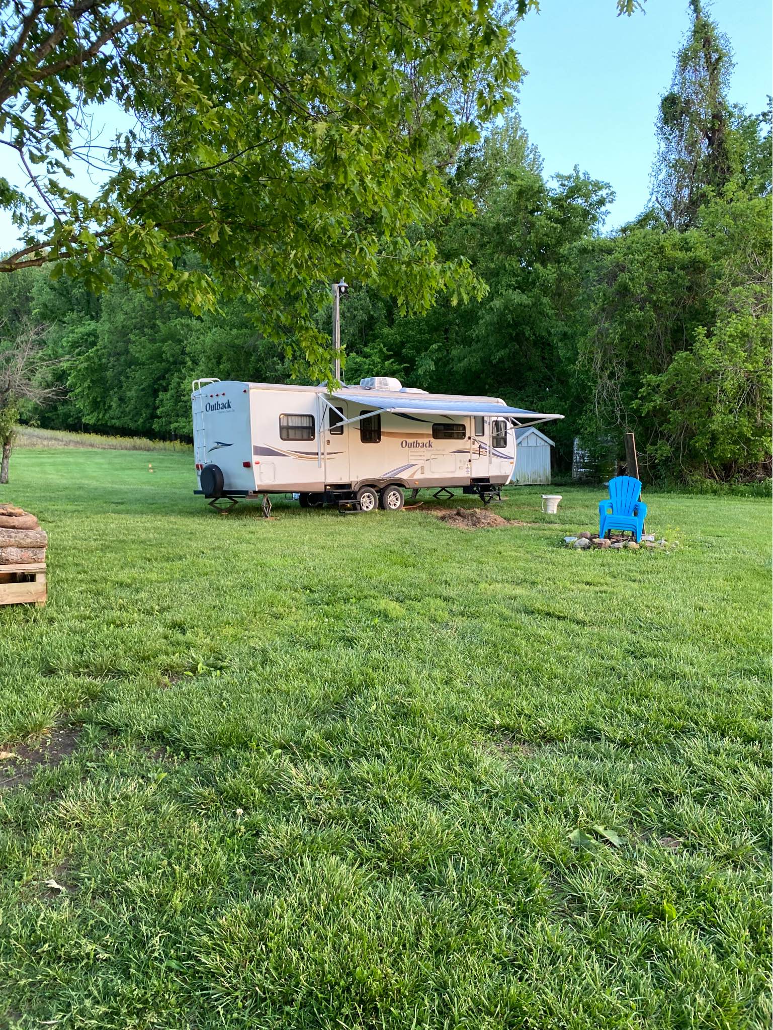 2012 Keystone outback - RVs & Campers - Owensboro, Kentucky | Facebook ...