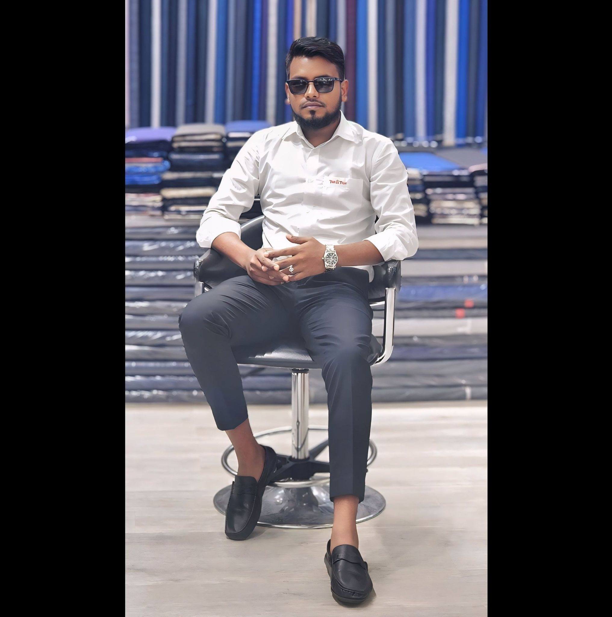 MD RaiHAn RaKiB