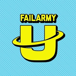 FailArmy U