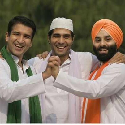 Pahle Insaniyat