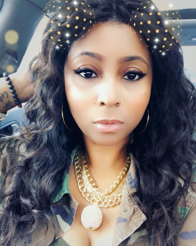 Ms. B'Havin - Ms. B'Havin g rap Ms.B'havin (Miss B)
