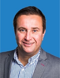 Angelo Rozos - Willoughby City Councillor