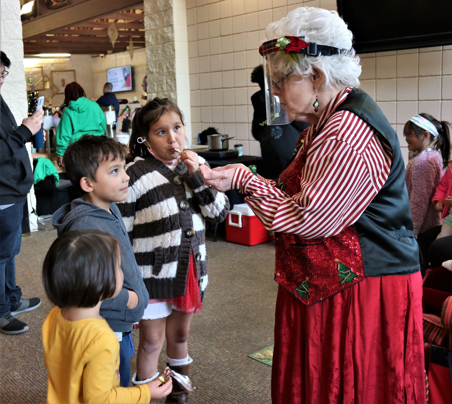 Thank you to all who came... - Gwinnett Parks and Recreation