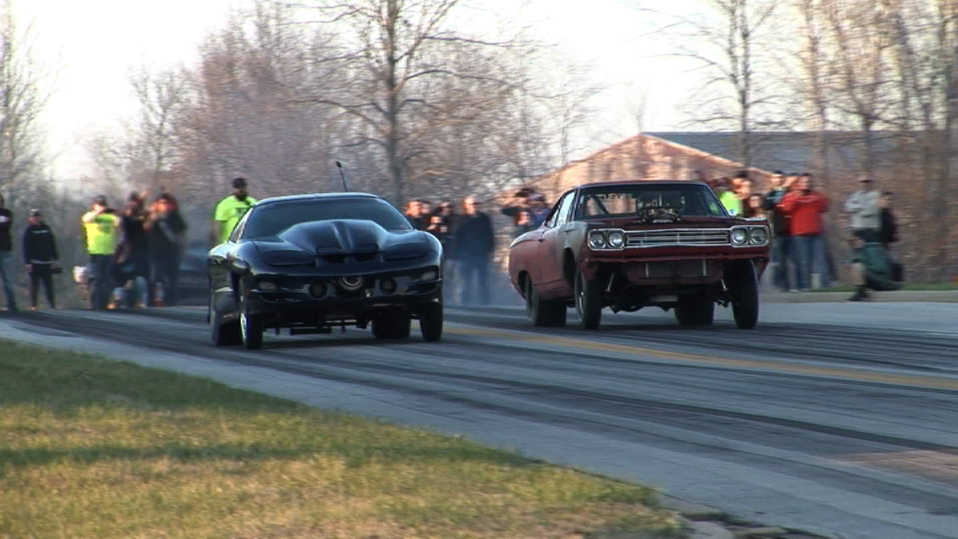 913 Kansas City Street Racing