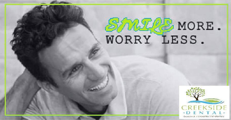Creekside Dental David G. Erekson DDS | Spanish Fork UT