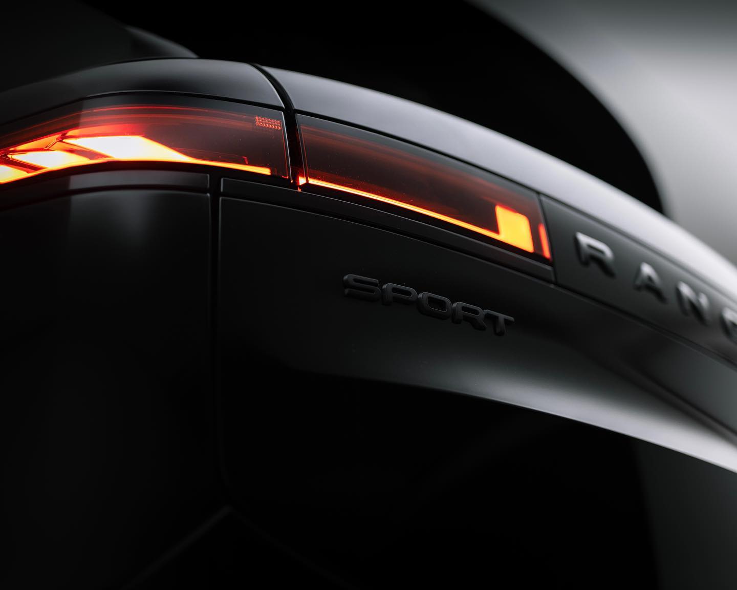 Saxton 4x4 - The all new 2022 Range Rover Sport has just...