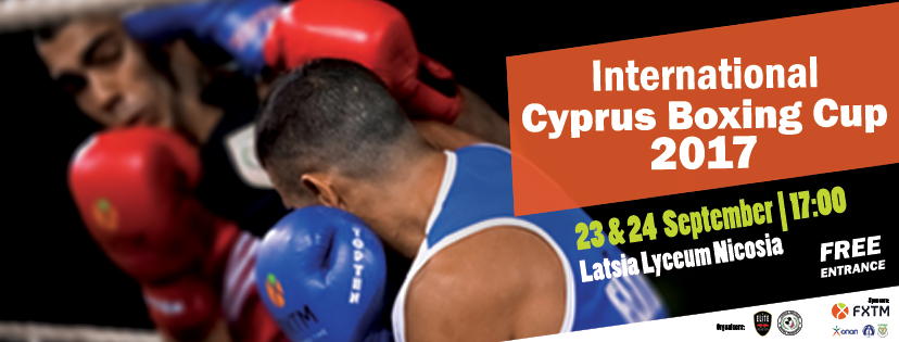 Cyprus Boxing Federation