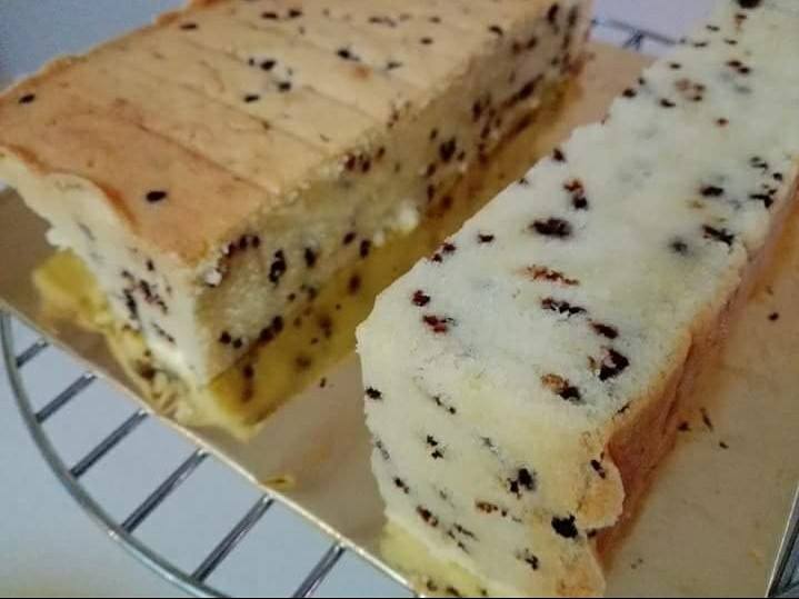 Farah Bakery Kelas Roti Dan Kek | Pinang