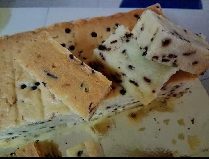 Farah Bakery Kelas Roti Dan Kek | Pinang