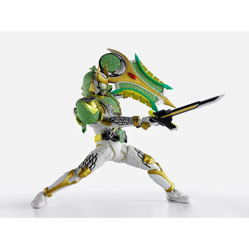 NEW RELEASE] S.H.Figuarts (SHINKOCCHOU SEIHOU)KAMEN RIDER ZANGETSU