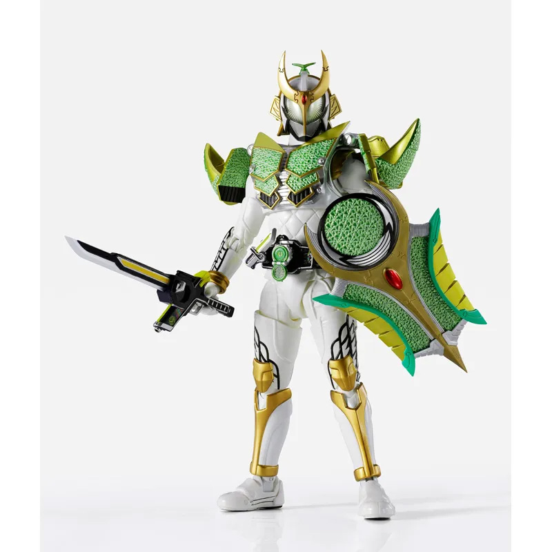 NEW RELEASE] S.H.Figuarts (SHINKOCCHOU SEIHOU)KAMEN RIDER ZANGETSU