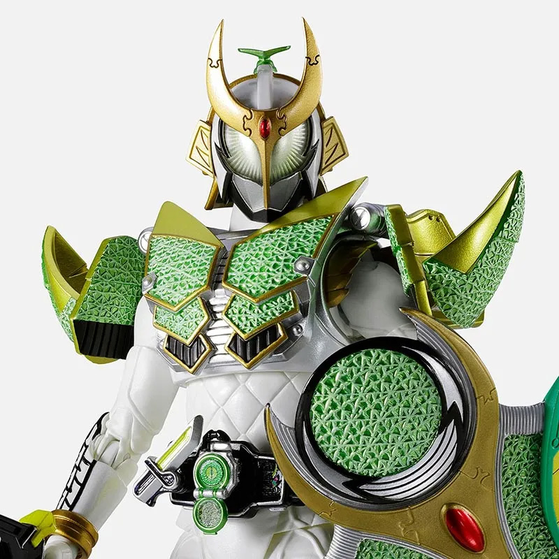 NEW RELEASE] S.H.Figuarts (SHINKOCCHOU SEIHOU)KAMEN RIDER ZANGETSU