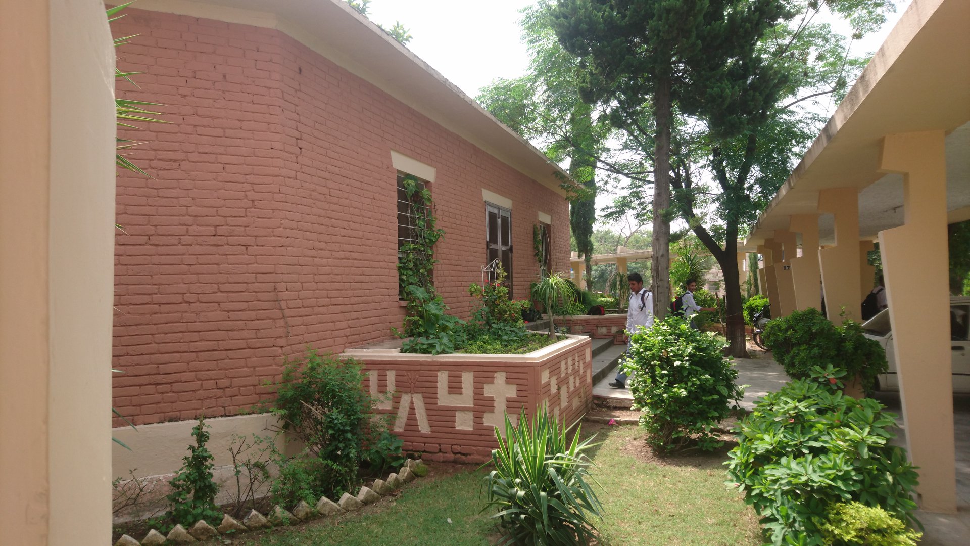 Revisiting the... - St. Mary's Academy, Lalazar, Rawalpindi