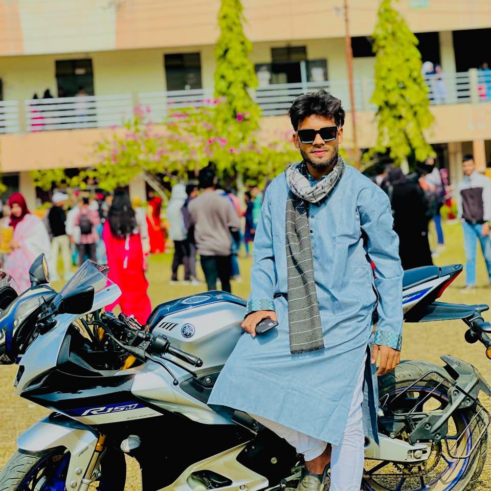 Fazle Rabby