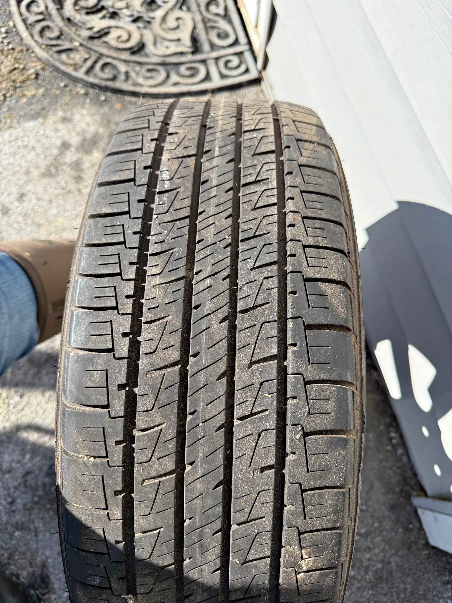 Rutland Vts Tire Troubles Conquer The Road With The Ultimate Guide To Tires Rutland Vt