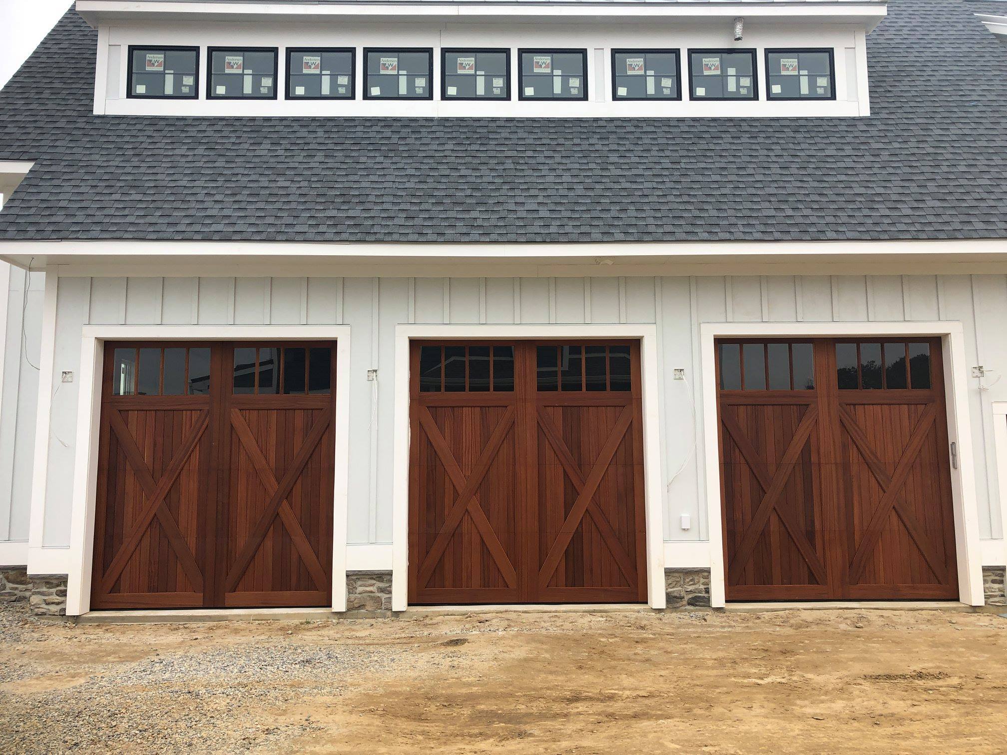First Choice Garage Doors, Inc. Posts Facebook