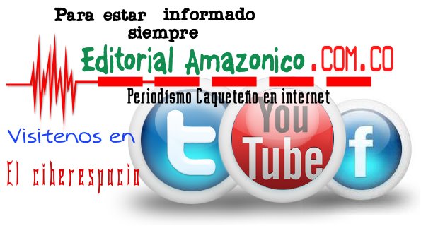 Editorial Amazonico