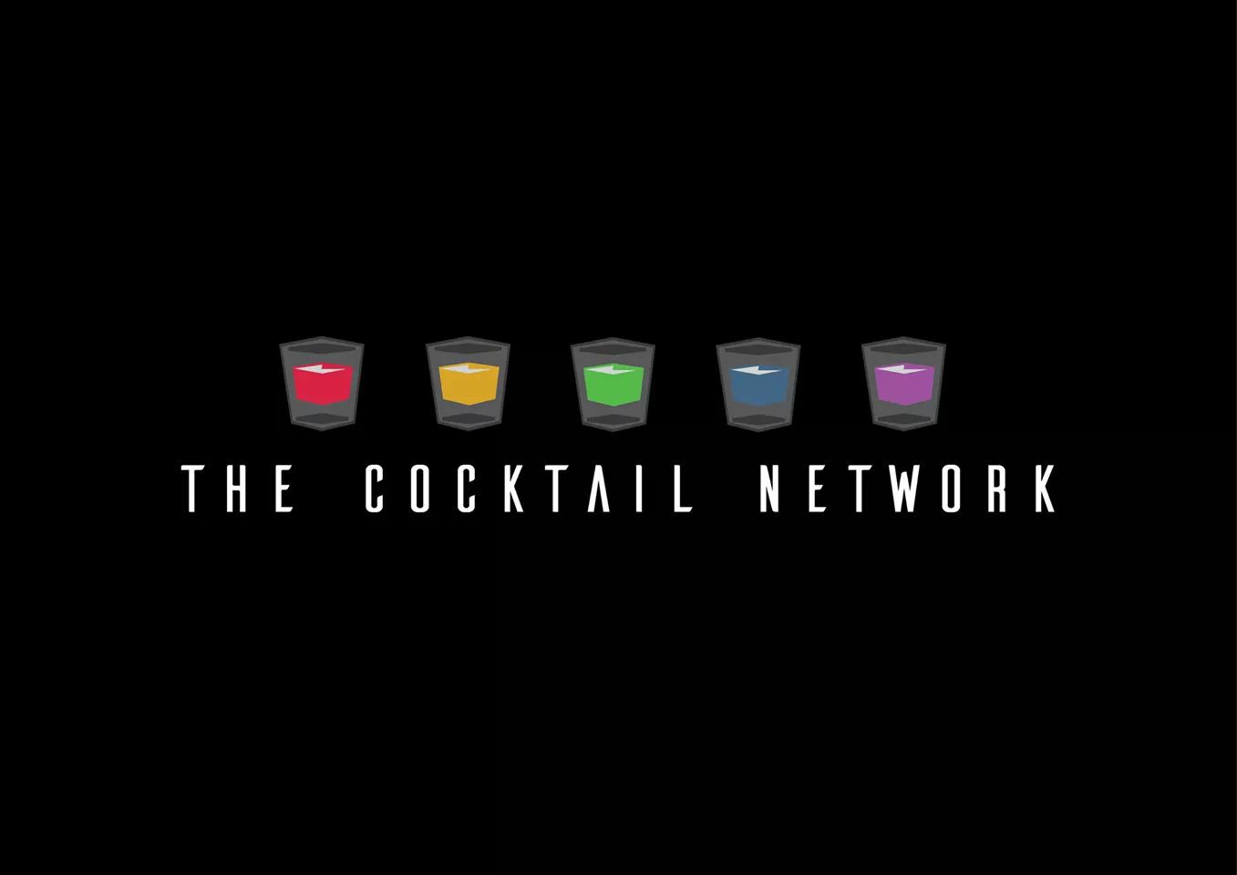 The Cocktail Network