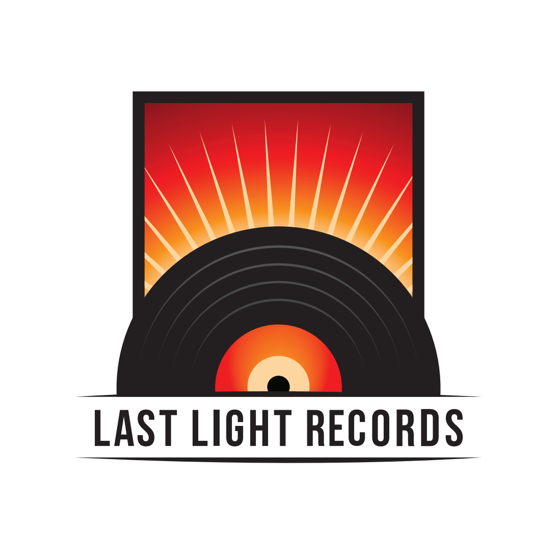 Last Light Records | Brisbane QLD