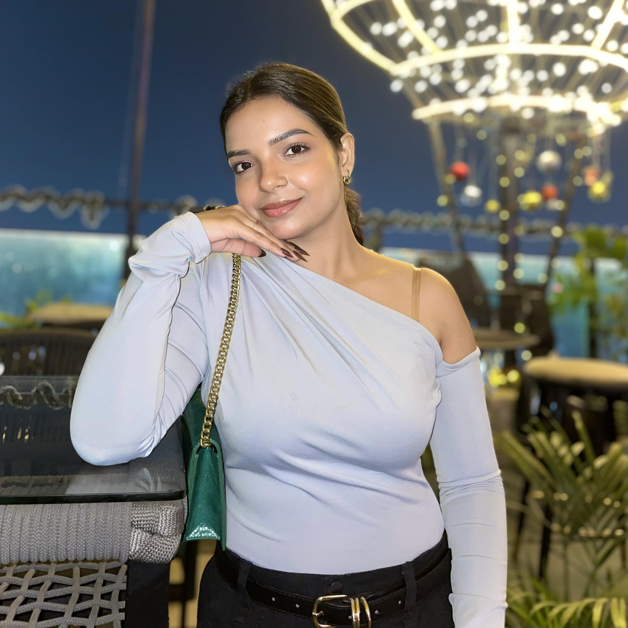Disha Pal