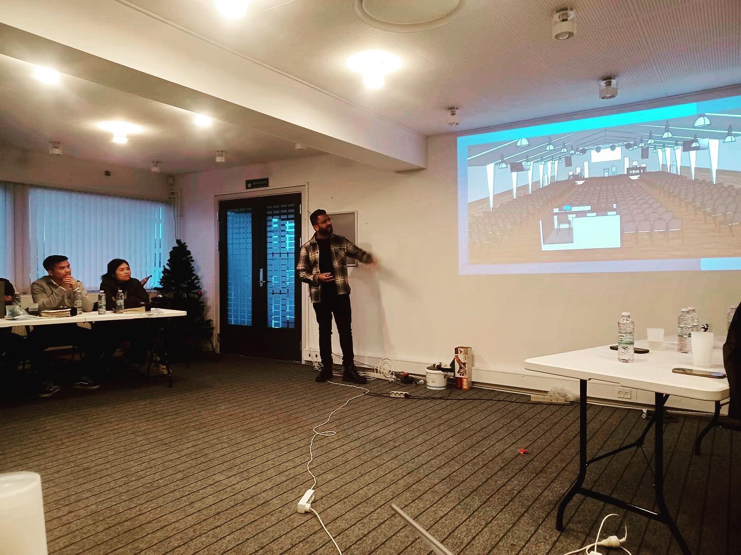 LiveSolution ApS | Herning