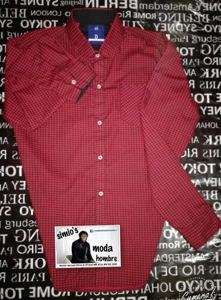 Simio's Moda Hombre | Tuxpan de Rodríguez Cano