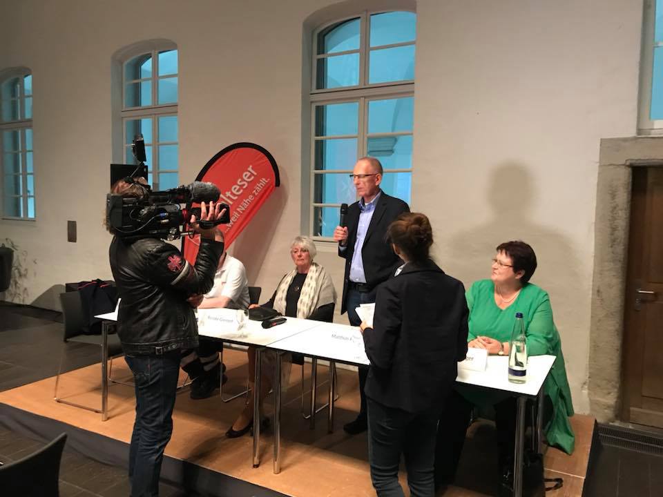Malteser in NRW - Unser TV-Tipp: RTL strahlt heute ab... | Facebook