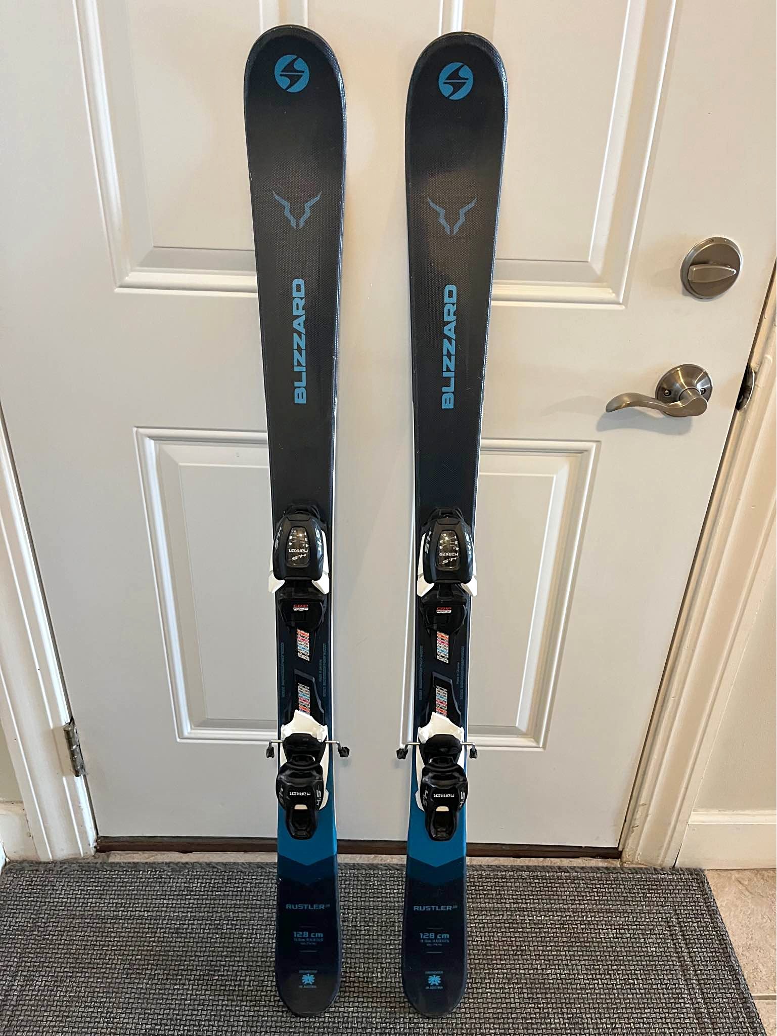 k2 gt6 patriot skis Limited Edition The V2 Limited Build Quantity K2 Patriot G4 173cm 99-65-88