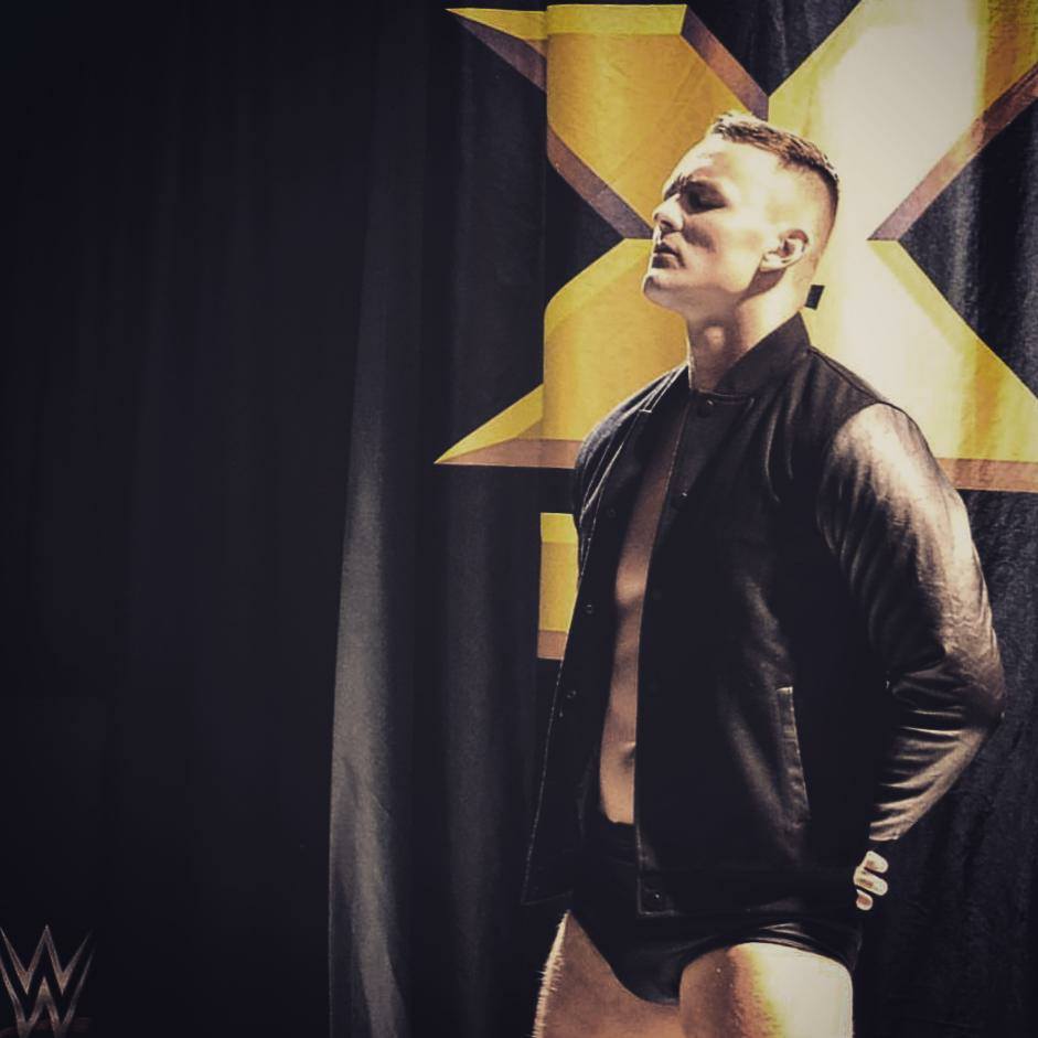Axel Dieter Jr.