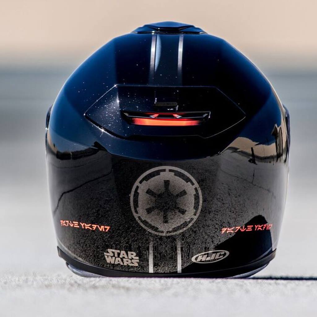 full face star wars motorcycle helmet Bell Super 2R MIPS - Including Carbon And Carbon HJC Star Wars Collection CS-R3